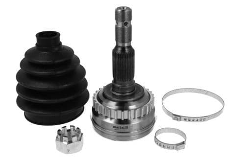 Set articulatie, planetara METELLI 15-1412