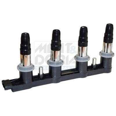 bobina de inductie MEAT & DORIA 10622