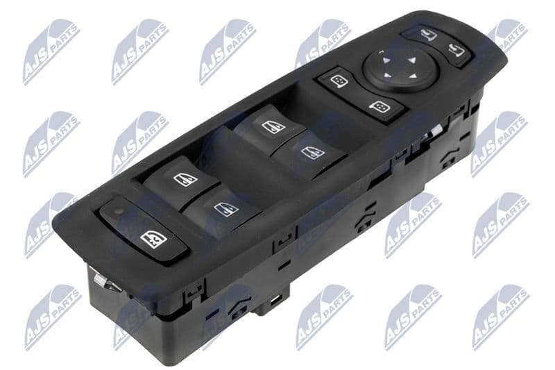 comutator,macara geam NTY EWS-RE-059