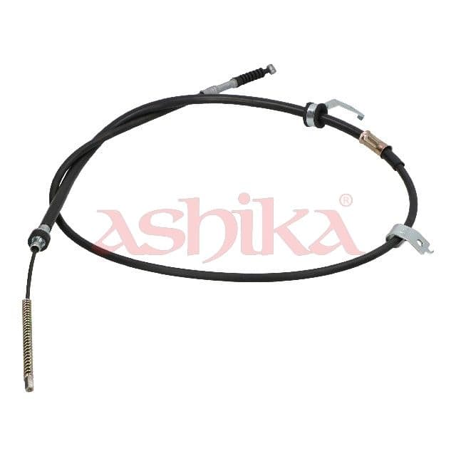 Cablu, frana de parcare ASHIKA 131-02-223