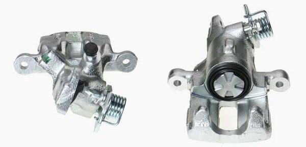 Etrier frana BUDWEG CALIPER 342802