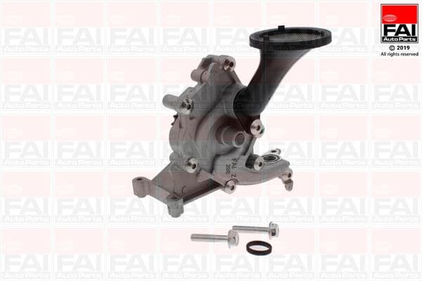 Pompa ulei FAI AutoParts OP397