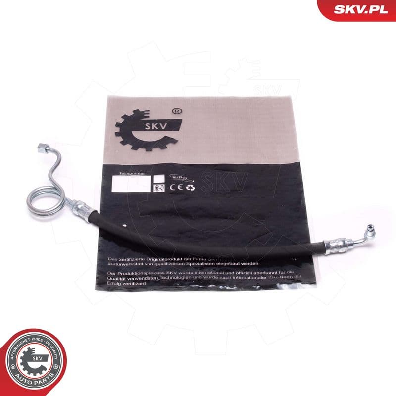 Furtun hidraulic, sistem de directie ESEN SKV 10SKV828