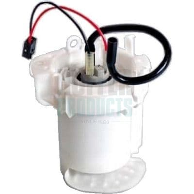 Pompa combustibil MEAT & DORIA 7506960