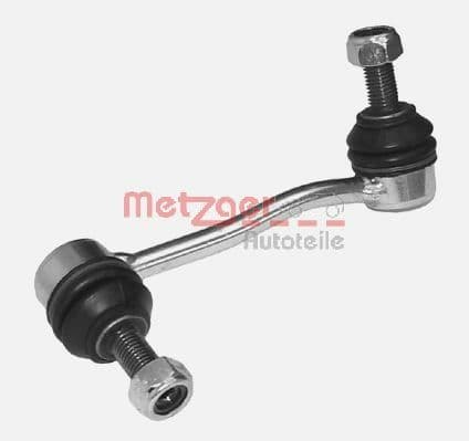 Brat/bieleta suspensie, stabilizator METZGER AUTOTEILE 53043212