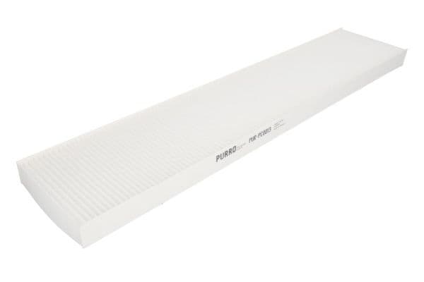 Filtru, aer habitaclu PURRO PUR-PC0013