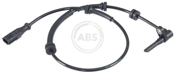 senzor,turatie roata ABS 30684