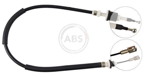 Cablu ambreiaj ABS K24740