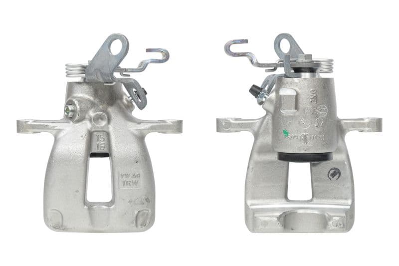 Etrier frana ATE 24.3387-1717.5