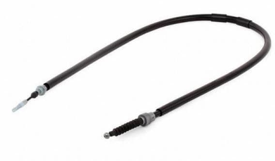 Cablu, frana de parcare MTR 12118828