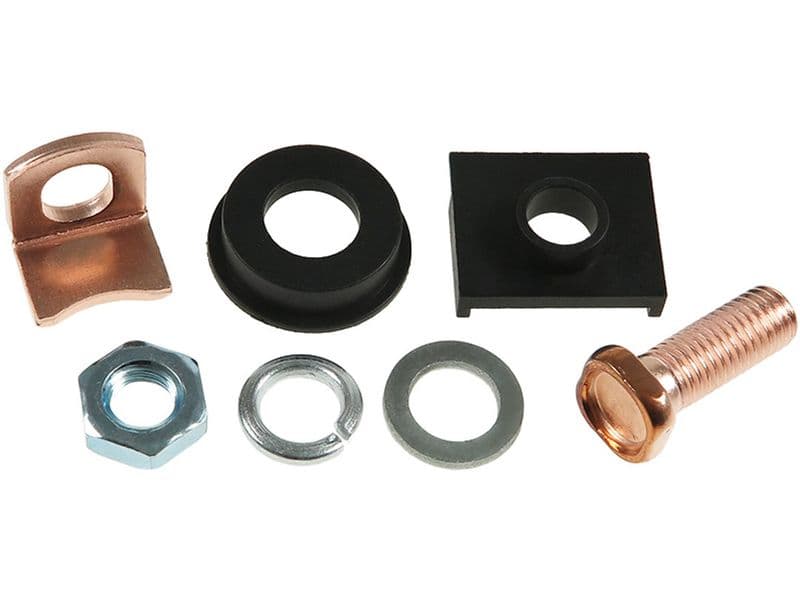 Chit reparatie, demaror AS-PL AS SP6019