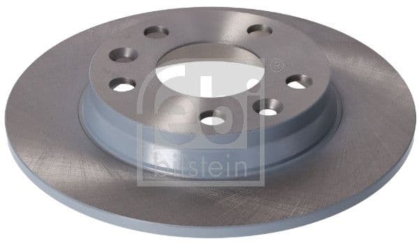 Disc frana FEBI BILSTEIN 184694