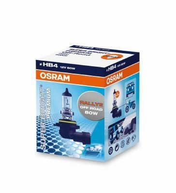 Bec, far faza lunga OSRAM 69006SBP
