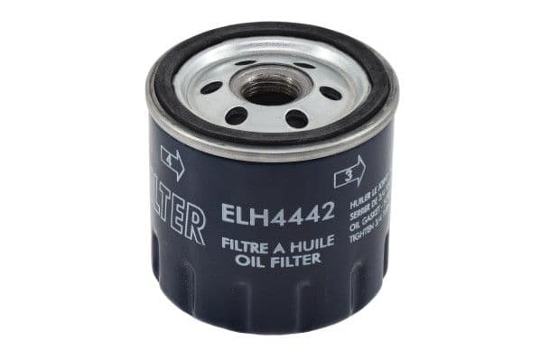 Filtru ulei MECAFILTER ELH4442