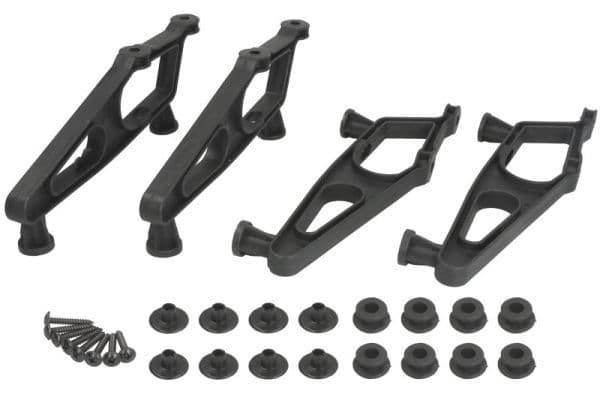 Set montare, Parasolar PACOL MAN-SMK-003