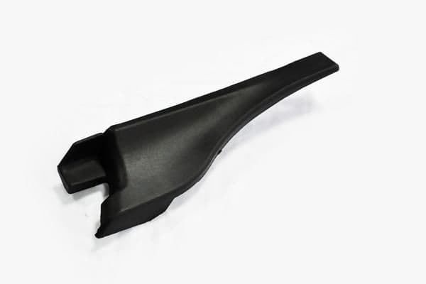 Elemente decorative/protectie, parbriz ASAM AUTOMOTIVE 30831