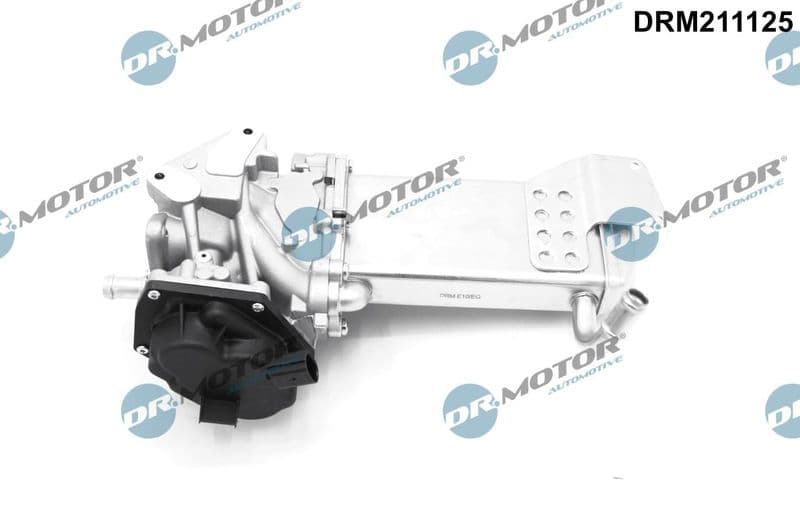 Supapa EGR Dr.Motor Automotive DRM211125