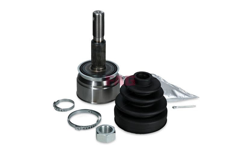 Set articulatie, planetara Schaeffler FAG 771 0508 30