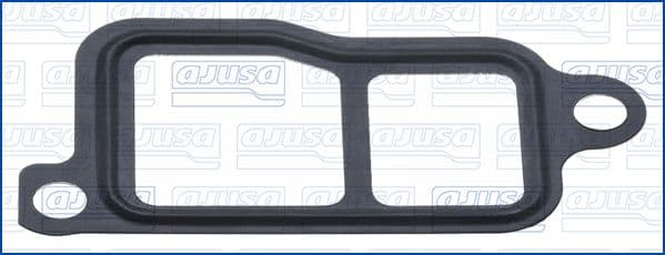 Garnitura, carcasa termostat AJUSA 01193900