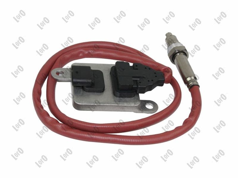 Senzor NOx, Catalizator NOx DEPO 134-02-026