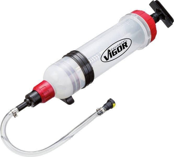 Pompa presiune/vacuum VIGOR V4201