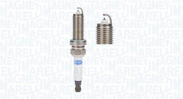 Bujii MAGNETI MARELLI 062711000056