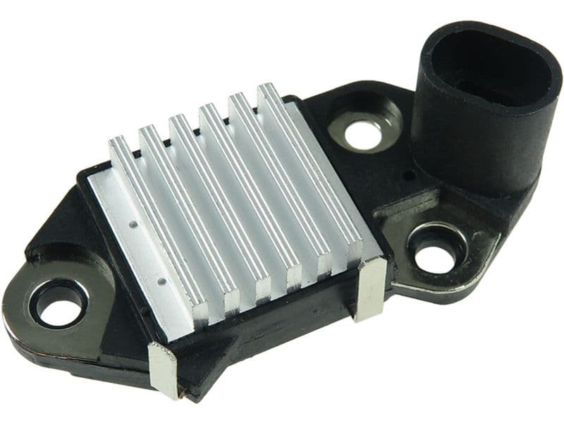 Regulator, alternator AS-PL STANDARD ARE1059