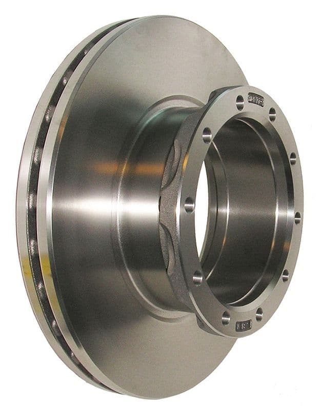 Disc frana KNORR-BREMSE II371910061