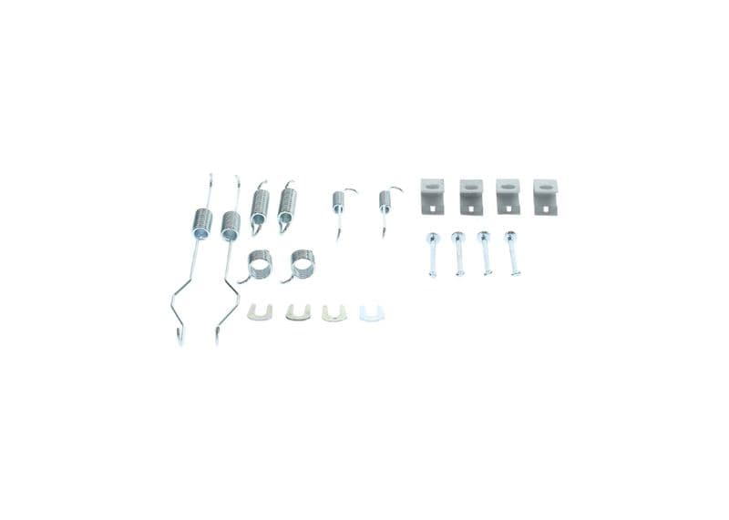 Set accesorii, sabot de frana BOSCH 1 987 475 146