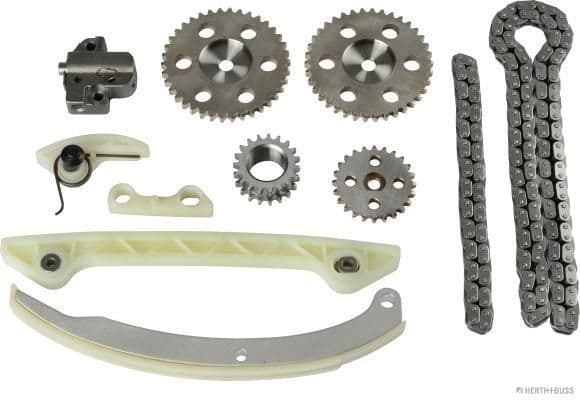 chit lant de distributie HERTH+BUSS JAKOPARTS J1193006