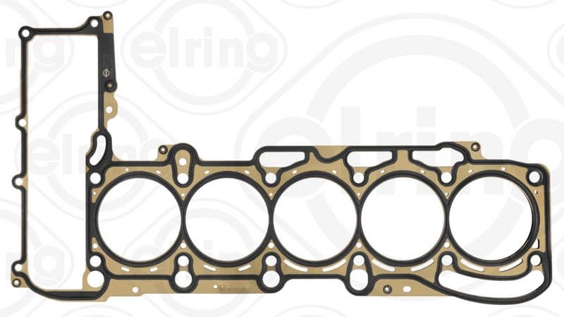 Garnitura, chiulasa ELRING 535.900