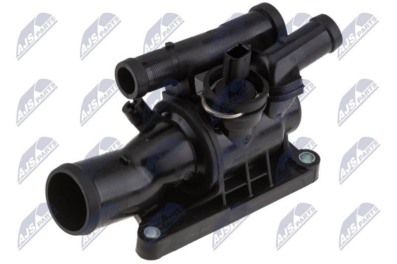 carcasa termostat NTY CTM-ME-049