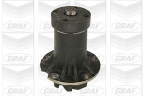 Pompă de apă, răcire motor GRAF PA134