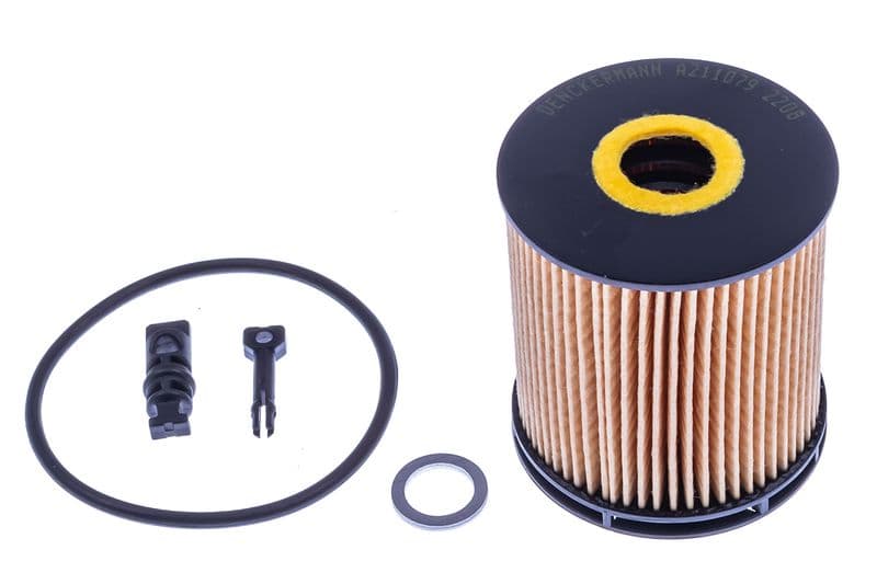 Filtru ulei DENCKERMANN A211079