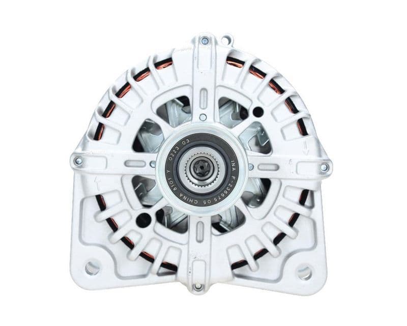 Generator / Alternator BV PSH +Line Original 165.967.230.000