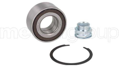 Set rulment roata METELLI 19-8158