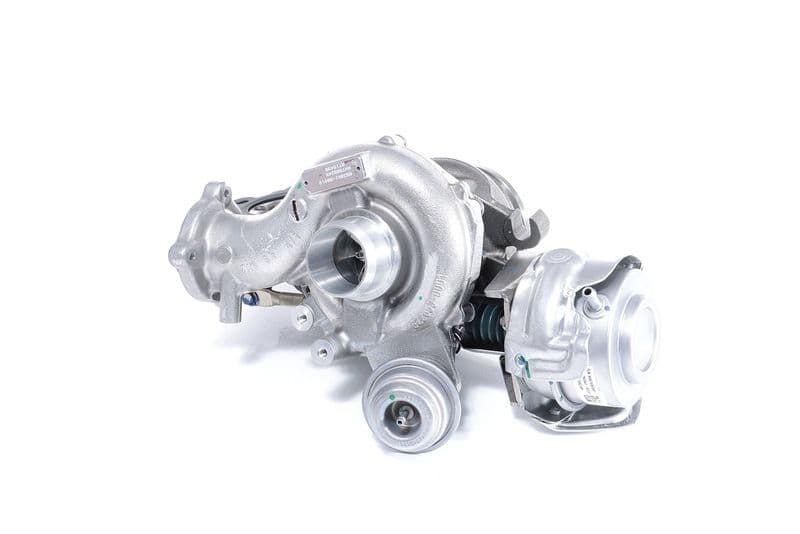 Compresor,sistem de supraalimentare BTS Turbo REMAN T916739KLBL