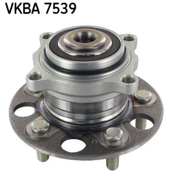 Set rulment roata SKF VKBA 7539