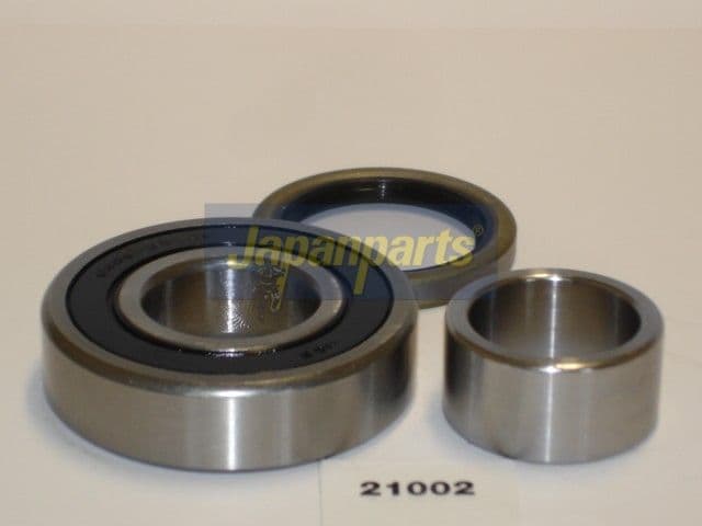 Set rulment roata JAPANPARTS KK-21002