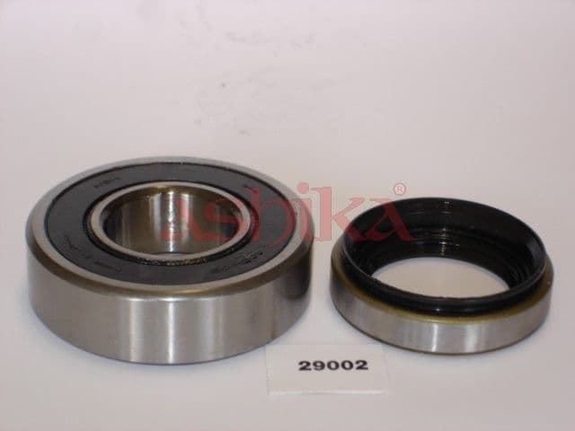 Set rulment roata ASHIKA 44-29002