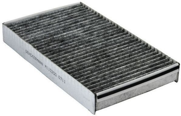 Filtru, aer habitaclu DENCKERMANN M110250