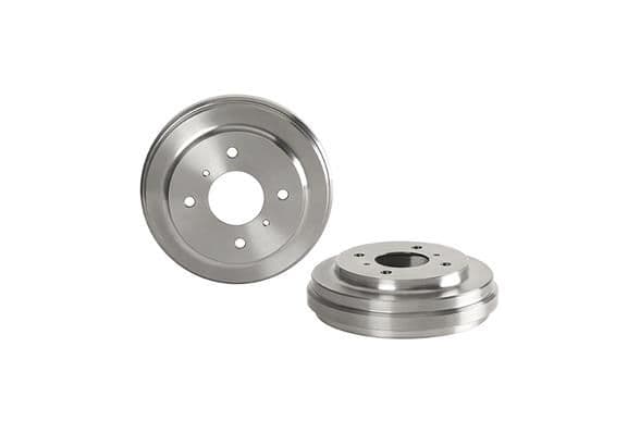 Tambur frana BREMBO ESSENTIAL LINE 14.D635.10