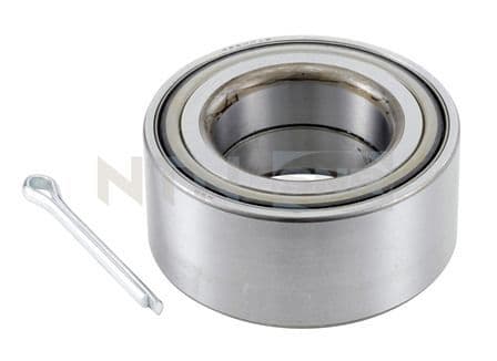 Set rulment roata SNR R186.07