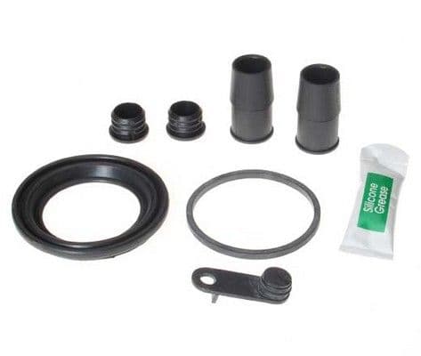 Set reparatie, etrier BUDWEG CALIPER 205414