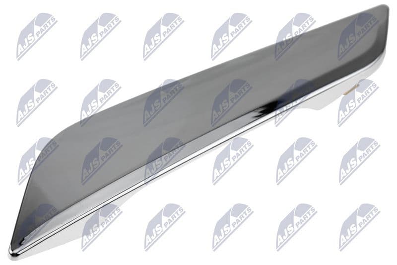Elemente decorative/protectie, aripa NTY EZC-BM-459