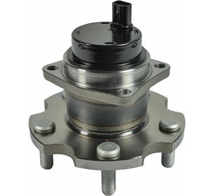 Set rulment roata METZGER AUTOTEILE WM 6898