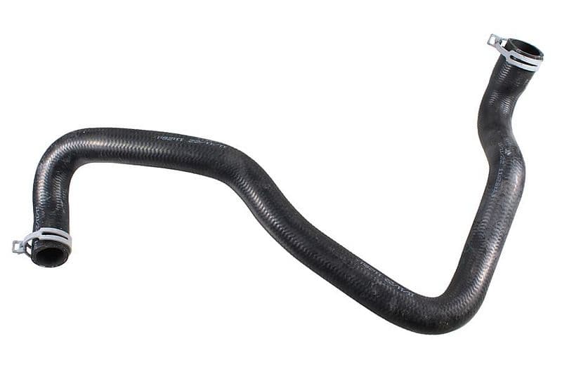 Furtun radiator METZGER AUTOTEILE 2421672