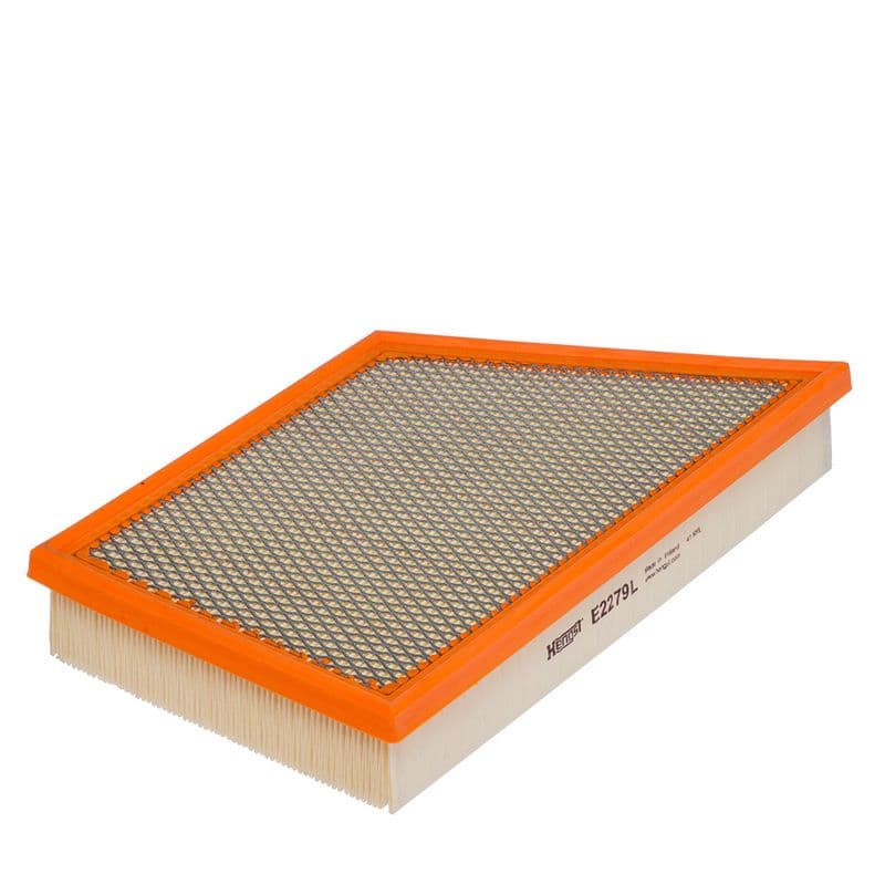 Filtru aer HENGST FILTER E2279L