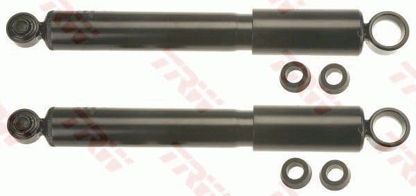 amortizor TRW JGT1002T