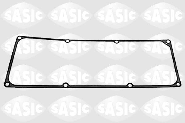 Garnitura, capac supape SASIC 4000456